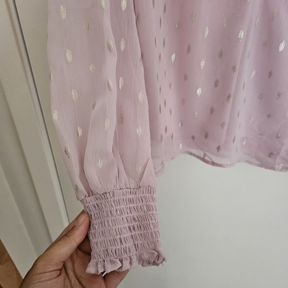 BLOUSE - Picture 2 of 3